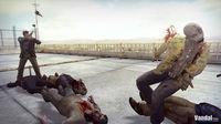 Nuevas im�genes de Dead Rising
