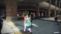 Nuevas im�genes de Dead Rising