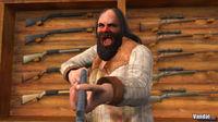 Nuevas im�genes de Dead Rising