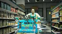Nuevas im�genes de Dead Rising