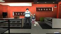 Nuevas im�genes de Dead Rising