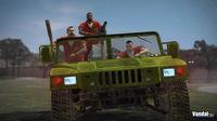 E3: Nuevas im�genes de Dead Rising