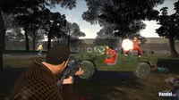 E3: Nuevas im�genes de Dead Rising