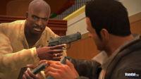 E3: Nuevas im�genes de Dead Rising