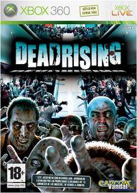 Imagen 123 de Dead Rising para Xbox 360