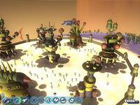 E3: Im�genes de Spore