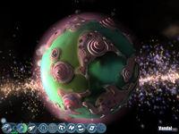 E3: Im�genes de Spore