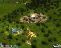E3: Im�genes de Spore