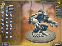E3: Im�genes de Spore