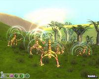 E3: Im�genes de Spore