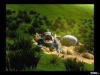 Nuevas im�genes de Spore