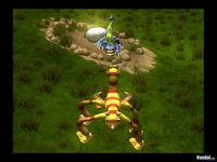 Nuevas im�genes de Spore