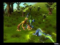 Nuevas im�genes de Spore
