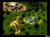 Nuevas im�genes de Spore