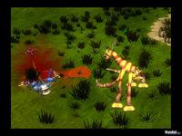 Nuevas im�genes de Spore