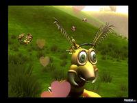 Nuevas im�genes de Spore