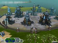 GC: Nuevas im�genes de Spore