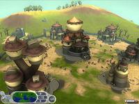 GC: Nuevas im�genes de Spore