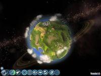 GC: Nuevas im�genes de Spore