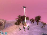 GC: Nuevas im�genes de Spore