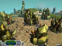 GC: Nuevas im�genes de Spore