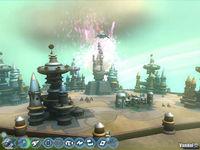 GC: Nuevas im�genes de Spore