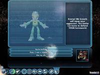 GC: Nuevas im�genes de Spore