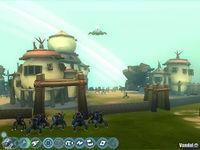 GC: Nuevas im�genes de Spore