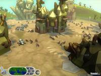 GC: Nuevas im�genes de Spore