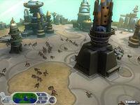 GC: Nuevas im�genes de Spore
