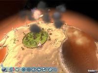 GC: Nuevas im�genes de Spore