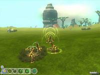 GC: Nuevas im�genes de Spore