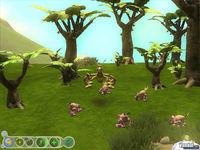 GC: Nuevas im�genes de Spore