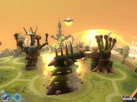 GC: Nuevas im�genes de Spore