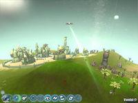 GC: Nuevas im�genes de Spore