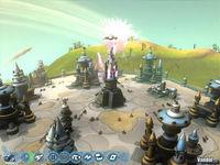 GC: Nuevas im�genes de Spore