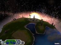GC: Nuevas im�genes de Spore