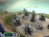 GC: Nuevas im�genes de Spore