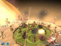 GC: Nuevas im�genes de Spore