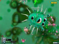 Nuevas im�genes de Spore