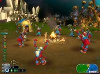 Nuevas im�genes de Spore