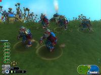 Nuevas im�genes de Spore