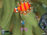 Nuevas im�genes de Spore
