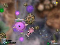 Nuevas im�genes de Spore