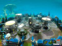 Nuevas im�genes de Spore