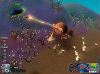Nuevas im�genes de Spore