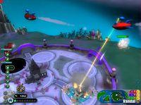 Nuevas im�genes de Spore