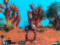 Nuevas im�genes de Spore