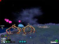 Nuevas im�genes de Spore