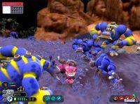 Nuevas im�genes de Spore